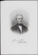 [B. F. Butler.]