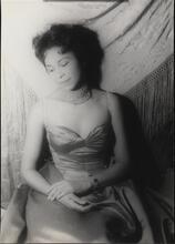 Margaret Tynes.