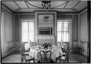 Claremont Inn.