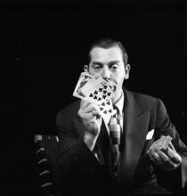 Milton Berle
