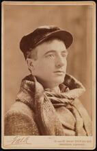 [Howard Kyle as David Bartlett in "Way Down East".]