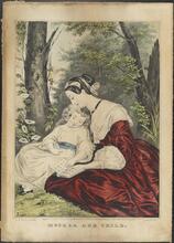 Mother and Child.