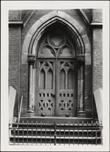 [Church of St. Rose.]