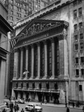 Stock Exchange [New York Stock Exchange.]