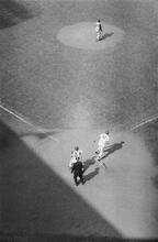 Brooklyn Dodgers vs. Cincinnati Reds