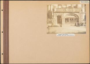 Broadway & 39th to 40th Street [Broadway & 26th Street to Broadway & 42nd Street]