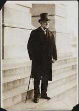 [Chauncey M. Depew.]