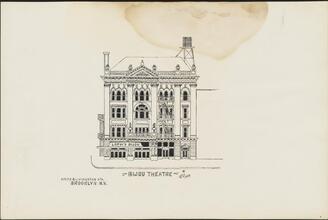 Bijou Theatre
