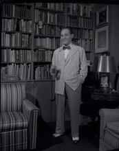 Ben Grauer
