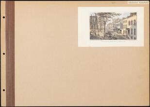 Church Street [Central Park West to Coenties Slip]