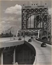 Tri-Borough Bridge: East 125th Street Approach