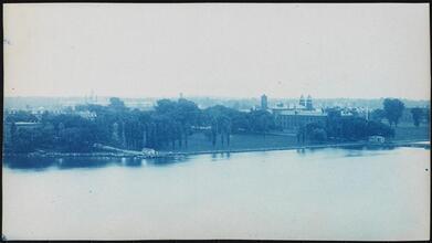 [Randall's Island.]