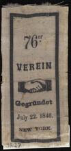 76er Verein Gegründet