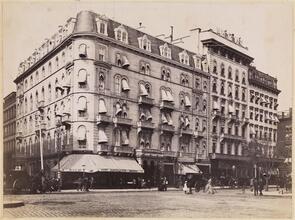 [Hoffman House.]