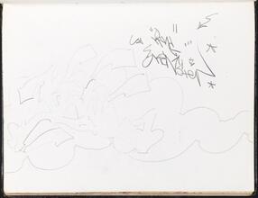 [Page in Sharp's piece book.]