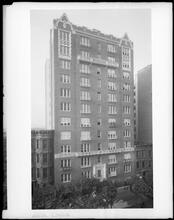 140 West 79th Street. The Brixford.