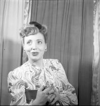 Rosemarie Brancato--Opera Singer