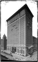 [Hotel Belmont.]