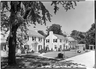 Riverdale Heights Development.