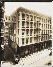 30 Reade Street. R. G. Dunn Company Annex