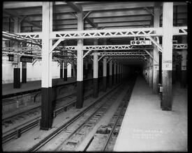 Chambers Street.