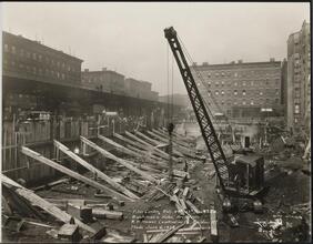 Film Center Building [Construction.]