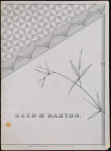 Reed & Barton