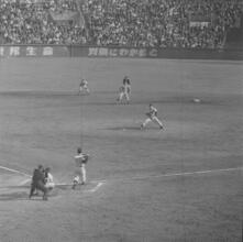 Baseball--N.Y. Yankees in Japan