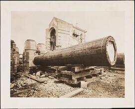 [Cathedral of St. John the Divine.]