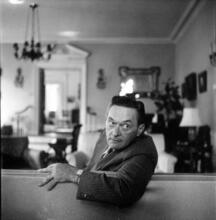 Walter Lippmann