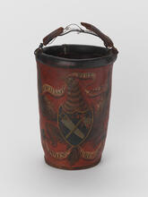 Fire bucket