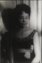 Margaret Tynes.
