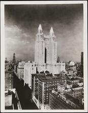 [Waldorf-Astoria.]