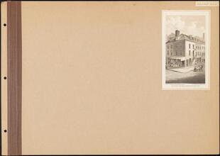 Broad St. [Baxter Street to Broad Street.]