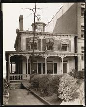 Riverside Drive, no. 857