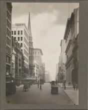 [5th Avenue at 35th Street.]