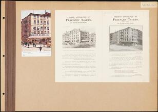Broad St. cor. Pearl St. [Baxter Street to Broad Street.]