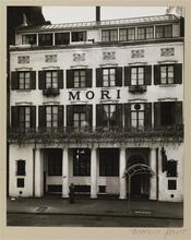 Mori Restaurant