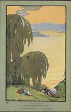 The Hudson from Riverside Drive
