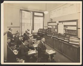 Building, National Cash Register Co., 1179 Broadway.