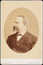 [John Howard Van Amringe.]