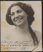 Corinne De Forest