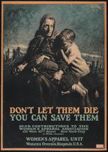 Don't Let Them Die - You Can Save Them
