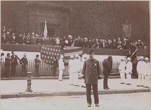 White Wings, May 26, 1896.