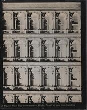 [Detail of E.V. Haughwout & Co. Store, 488-492 Broadway.]