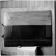 Art by Celebrities Sponsored by the Urban League [King Vidor's painting.]