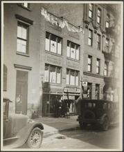[147 East 84th Street]