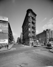 [88 Division Street.]