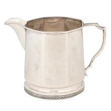 Milk Pot