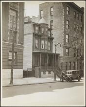 [468 West 157th Street]